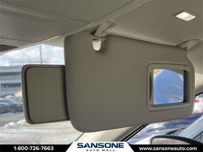 2021 Mazda Mazda CX-30 Preferred