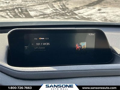 2021 Mazda Mazda CX-30 Preferred