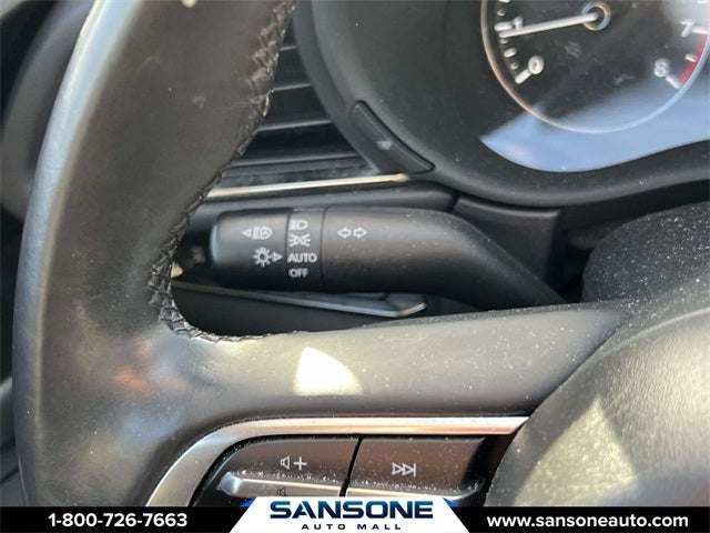 2021 Mazda Mazda CX-30 Preferred