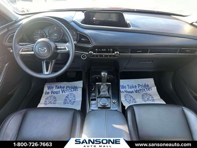 2023 Mazda Mazda CX-30 2.5 S Preferred Package