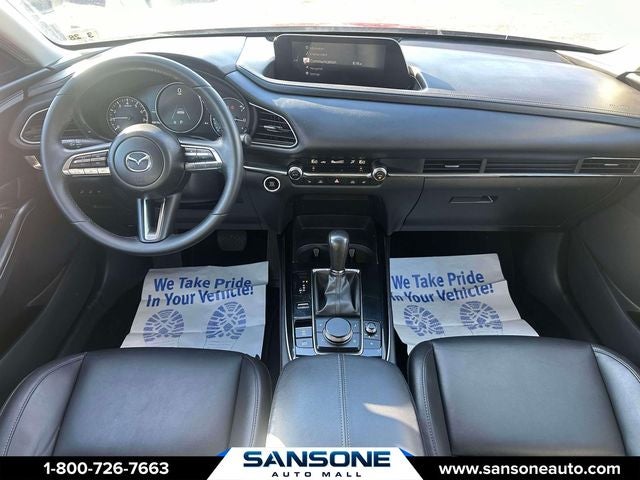 2023 Mazda Mazda CX-30 2.5 S Preferred Package