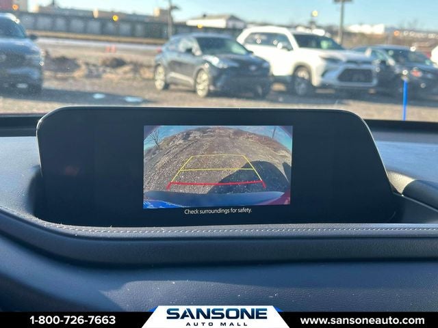 2023 Mazda Mazda CX-30 2.5 S Preferred Package