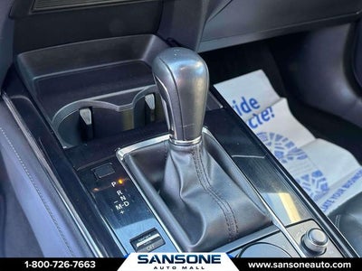 2023 Mazda Mazda CX-30 2.5 S Preferred Package
