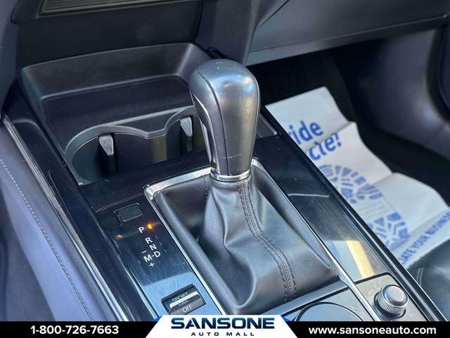 2023 Mazda Mazda CX-30 2.5 S Preferred Package