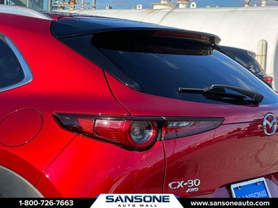 2023 Mazda Mazda CX-30 2.5 S Preferred Package