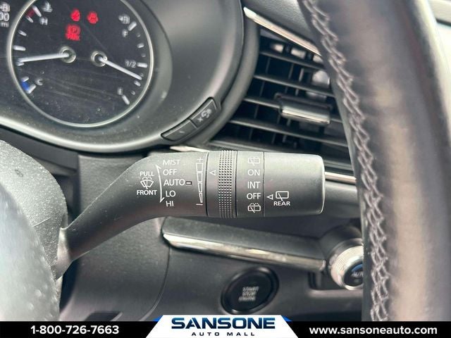 2023 Mazda Mazda CX-30 2.5 S Preferred Package