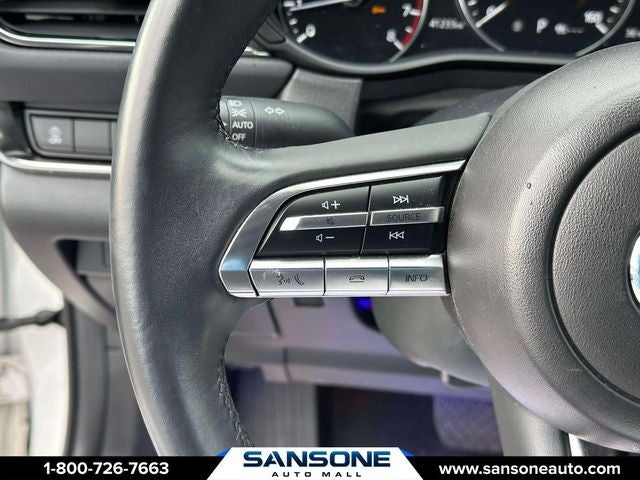 2023 Mazda Mazda CX-30 2.5 S Preferred Package