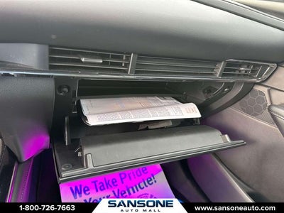 2023 Mazda Mazda CX-30 2.5 S Preferred Package