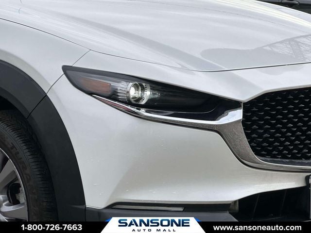 2023 Mazda Mazda CX-30 2.5 S Preferred Package