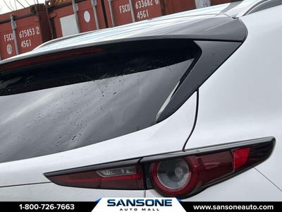 2023 Mazda Mazda CX-30 2.5 S Preferred Package