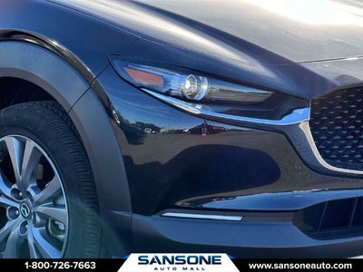 2024 Mazda Mazda CX-30 2.5 S Preferred Package