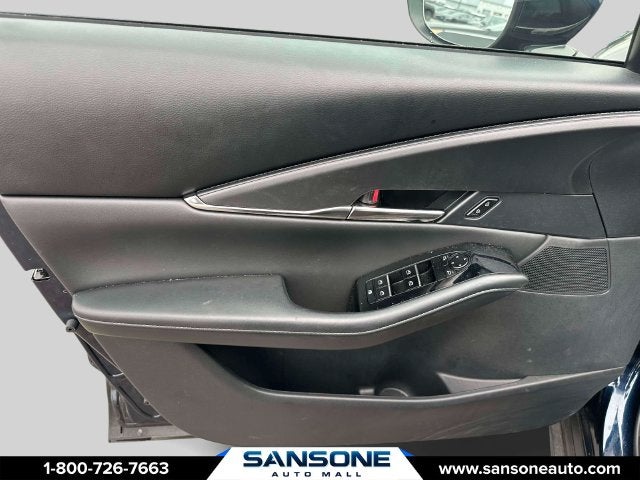 2024 Mazda Mazda CX-30 2.5 S Preferred Package