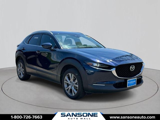 2023 Mazda Mazda CX-30 2.5 S Preferred Package