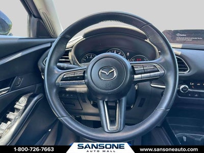 2023 Mazda Mazda CX-30 2.5 S Preferred Package