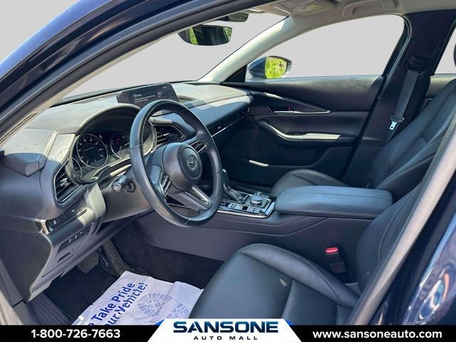 2023 Mazda Mazda CX-30 2.5 S Preferred Package