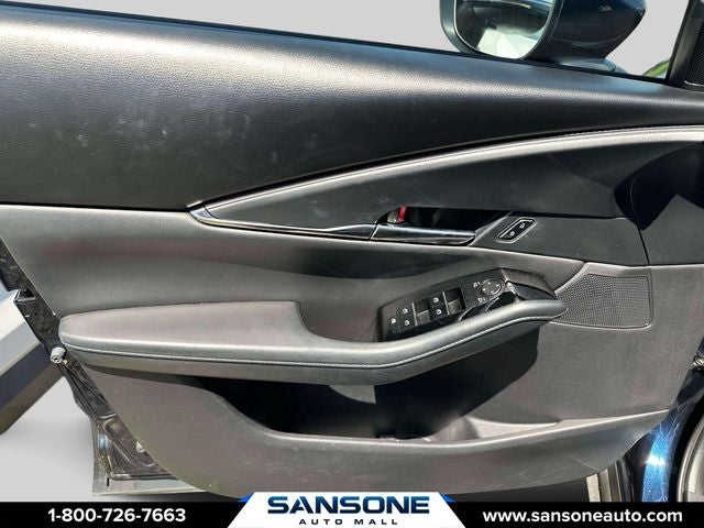 2023 Mazda Mazda CX-30 2.5 S Preferred Package