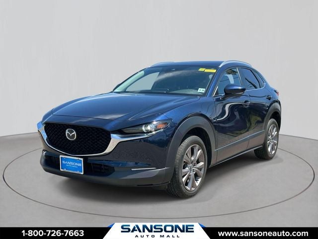 2023 Mazda Mazda CX-30 2.5 S Preferred Package