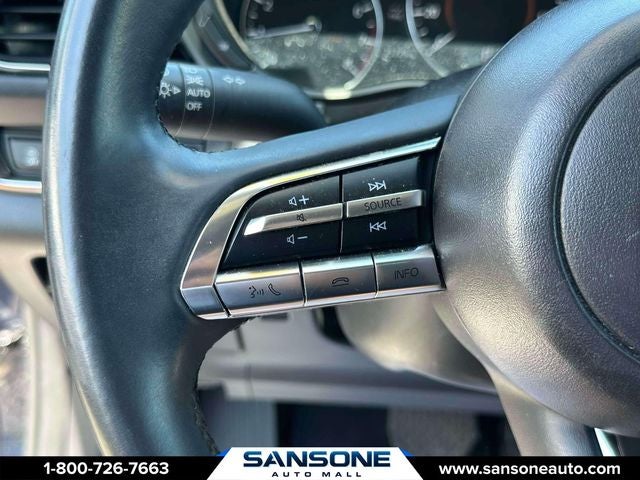 2023 Mazda Mazda CX-30 2.5 S Preferred Package