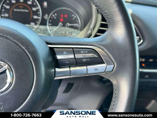 2023 Mazda Mazda CX-30 2.5 S Preferred Package