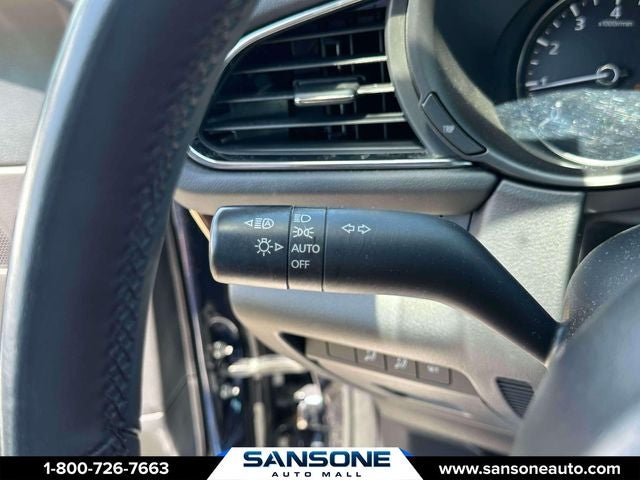 2023 Mazda Mazda CX-30 2.5 S Preferred Package