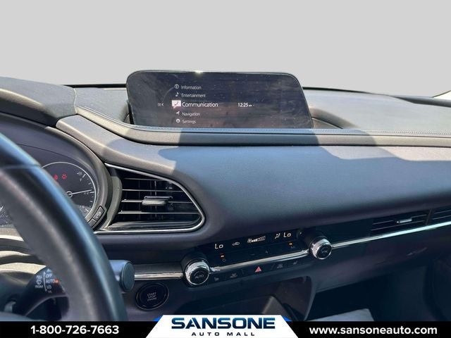 2023 Mazda Mazda CX-30 2.5 S Preferred Package