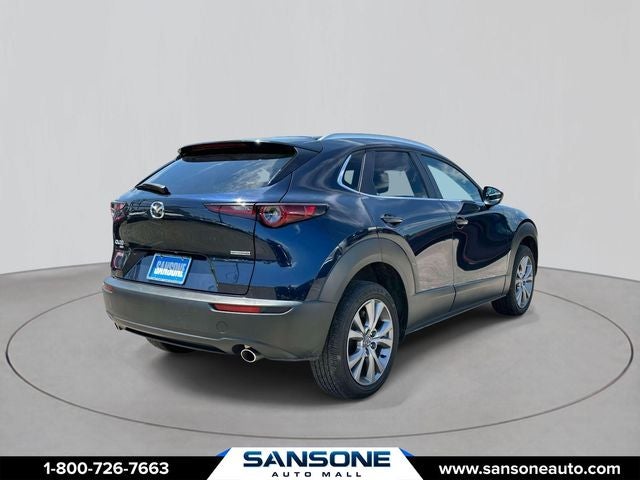 2023 Mazda Mazda CX-30 2.5 S Preferred Package