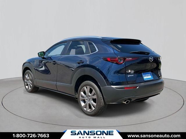 2023 Mazda Mazda CX-30 2.5 S Preferred Package