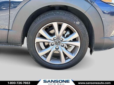 2023 Mazda Mazda CX-30 2.5 S Preferred Package