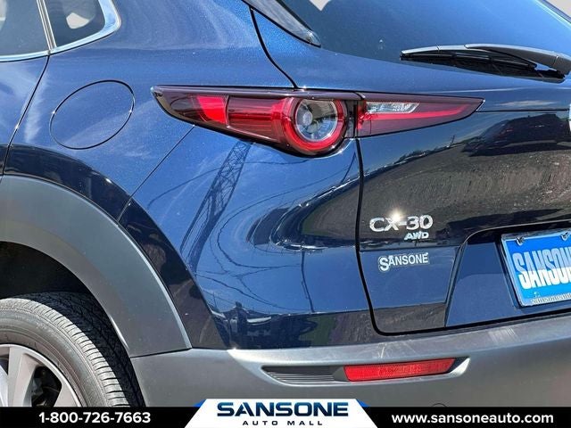 2023 Mazda Mazda CX-30 2.5 S Preferred Package