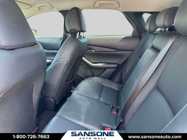 2023 Mazda Mazda CX-30 2.5 S Preferred Package