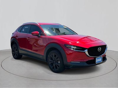 2023 Mazda Mazda CX-30 2.5 S Preferred Package