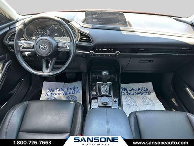 2023 Mazda Mazda CX-30 2.5 S Preferred Package