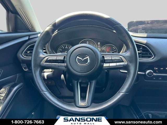2023 Mazda Mazda CX-30 2.5 S Preferred Package
