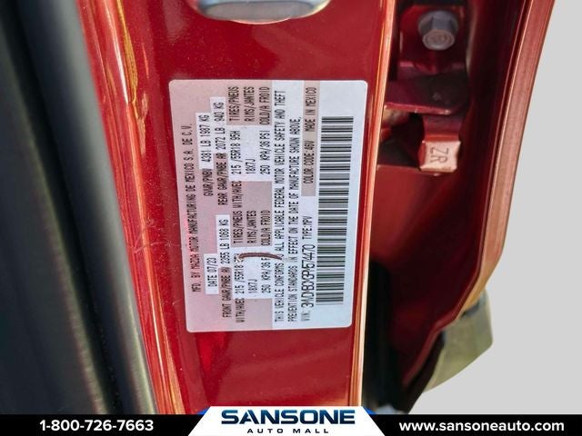 2023 Mazda Mazda CX-30 2.5 S Preferred Package