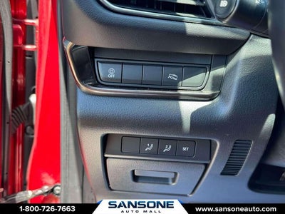 2023 Mazda Mazda CX-30 2.5 S Preferred Package