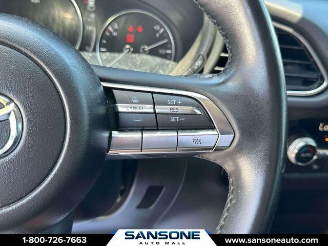 2023 Mazda Mazda CX-30 2.5 S Preferred Package