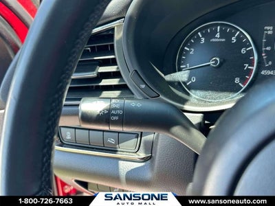 2023 Mazda Mazda CX-30 2.5 S Preferred Package