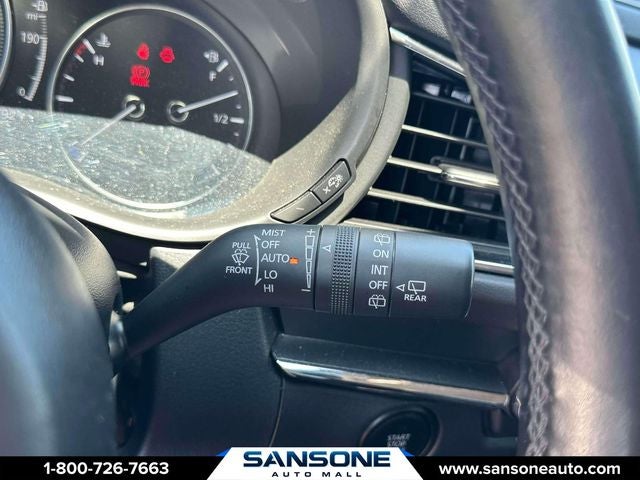 2023 Mazda Mazda CX-30 2.5 S Preferred Package