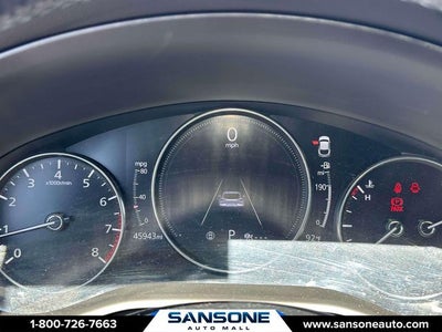 2023 Mazda Mazda CX-30 2.5 S Preferred Package
