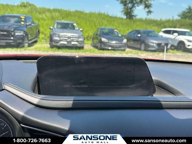 2023 Mazda Mazda CX-30 2.5 S Preferred Package