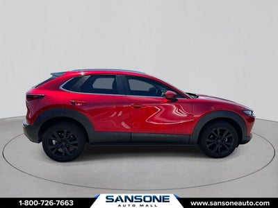 2023 Mazda Mazda CX-30 2.5 S Preferred Package