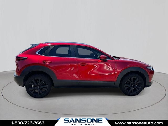 2023 Mazda Mazda CX-30 2.5 S Preferred Package