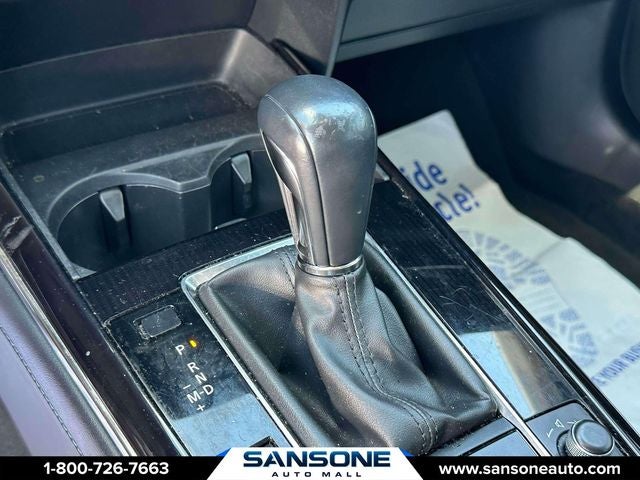 2023 Mazda Mazda CX-30 2.5 S Preferred Package