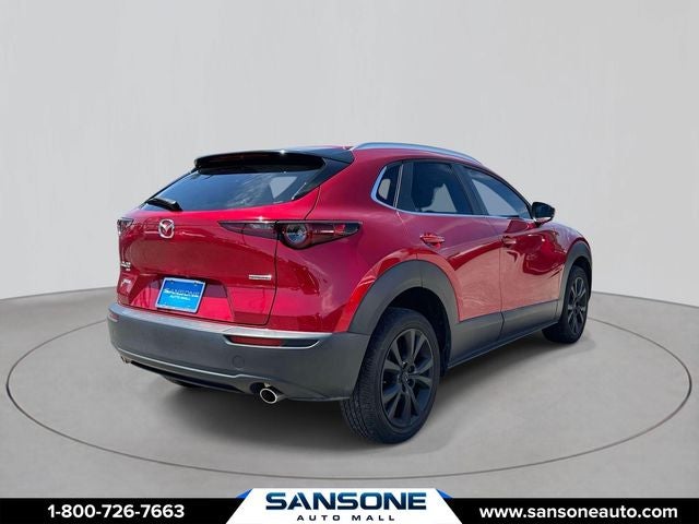 2023 Mazda Mazda CX-30 2.5 S Preferred Package
