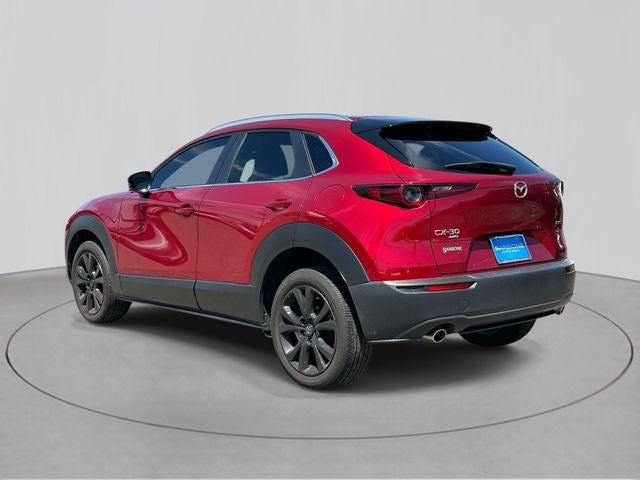2023 Mazda Mazda CX-30 2.5 S Preferred Package
