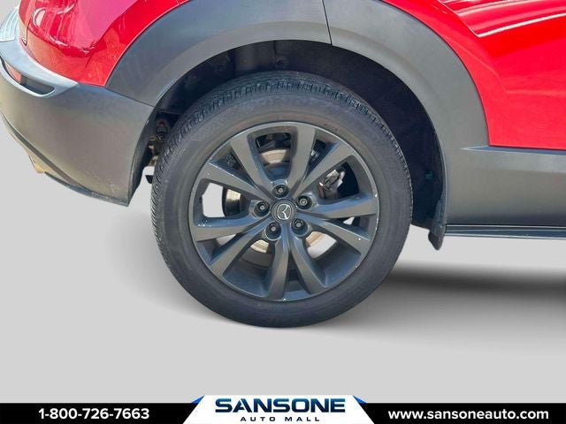 2023 Mazda Mazda CX-30 2.5 S Preferred Package