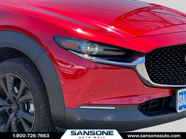 2023 Mazda Mazda CX-30 2.5 S Preferred Package