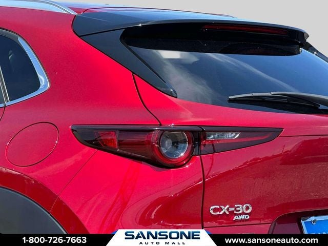 2023 Mazda Mazda CX-30 2.5 S Preferred Package