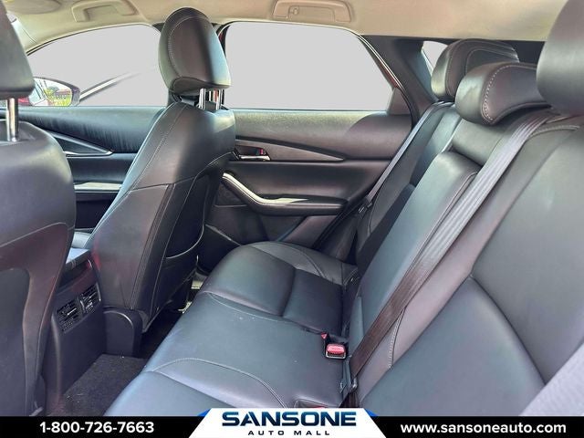 2023 Mazda Mazda CX-30 2.5 S Preferred Package
