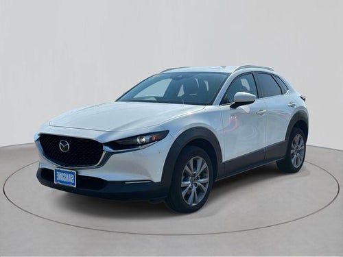 2023 Mazda Mazda CX-30 2.5 S Preferred Package